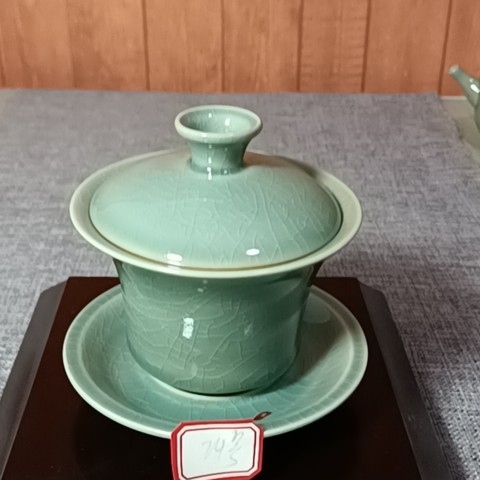 细节展示放大镜特效
