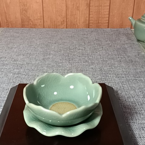 细节展示放大镜特效