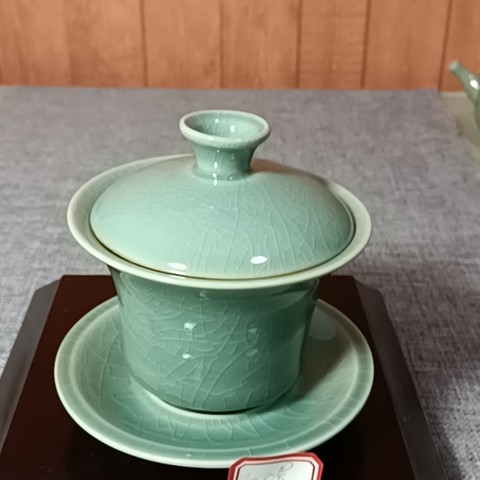 细节展示放大镜特效