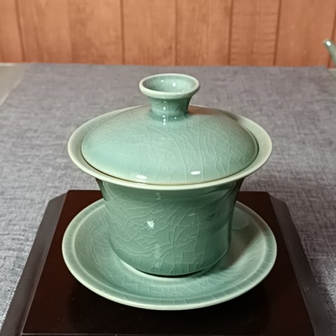 细节展示放大镜特效