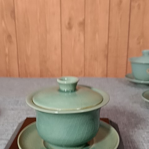 细节展示放大镜特效