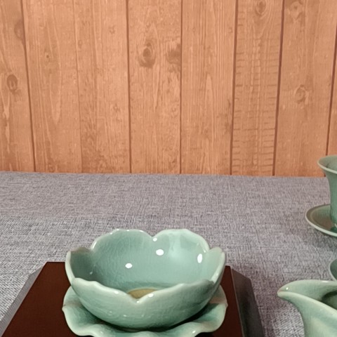 细节展示放大镜特效