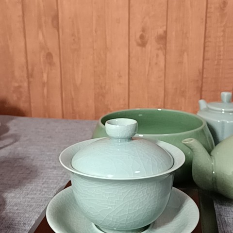 细节展示放大镜特效