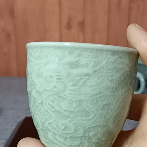 细节展示放大镜特效