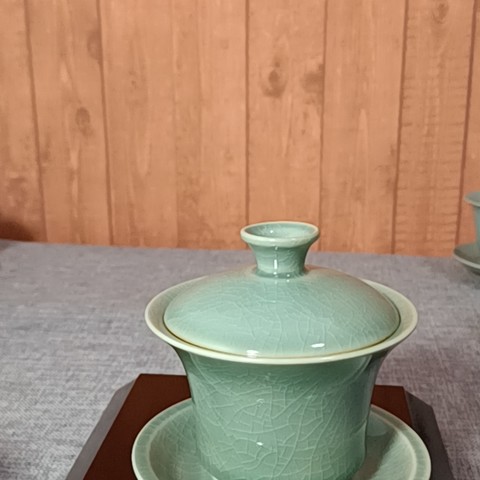 细节展示放大镜特效