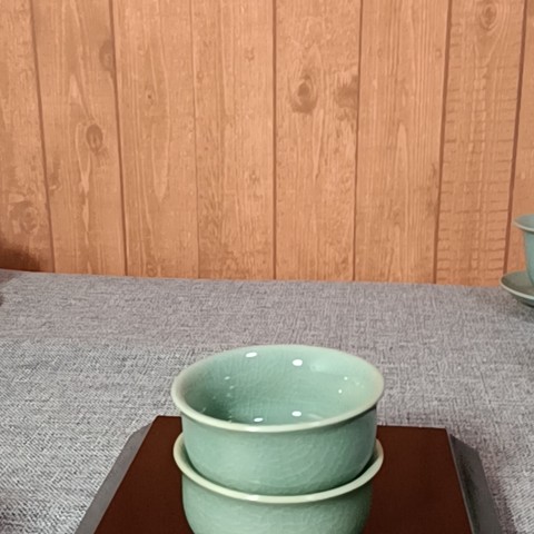 细节展示放大镜特效