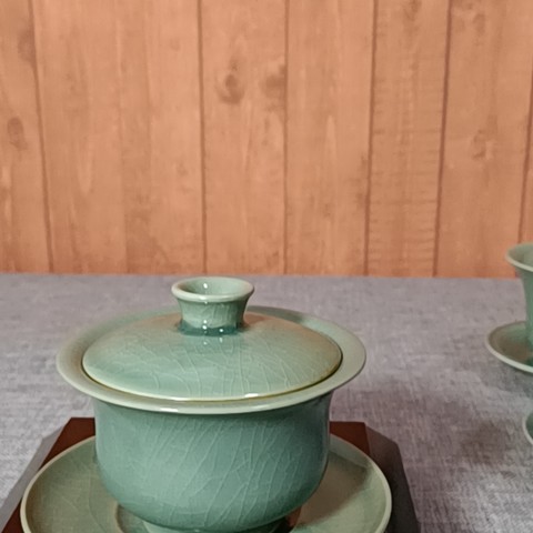 细节展示放大镜特效