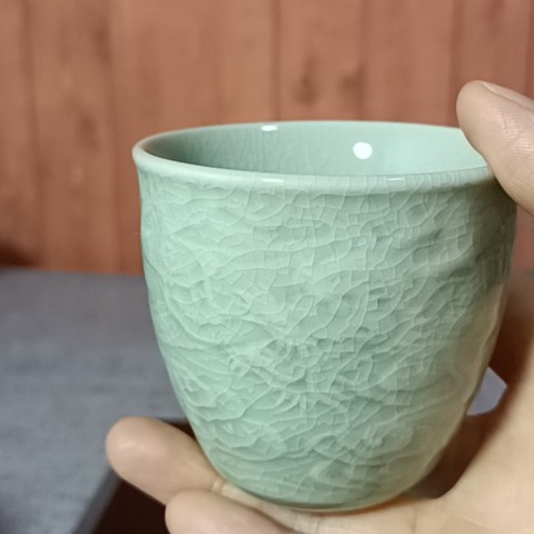 细节展示放大镜特效