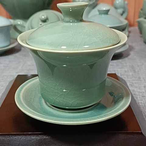 细节展示放大镜特效