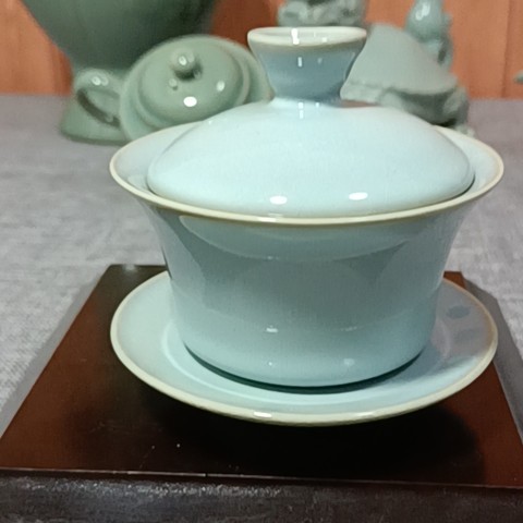 细节展示放大镜特效