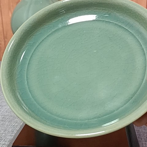 细节展示放大镜特效