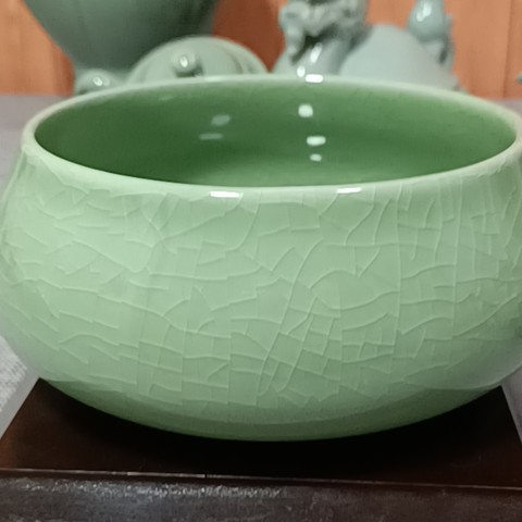 细节展示放大镜特效