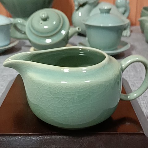 细节展示放大镜特效