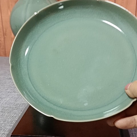 细节展示放大镜特效