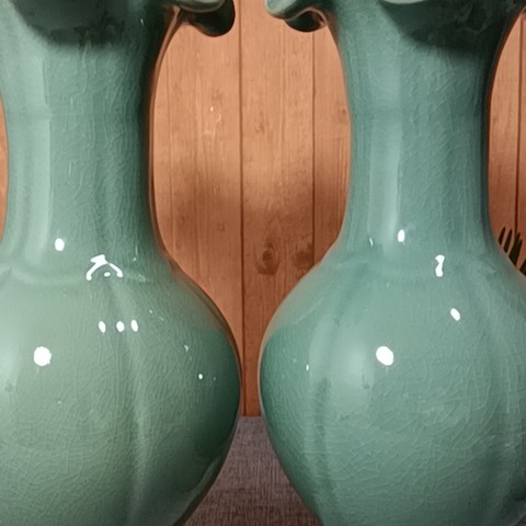 细节展示放大镜特效