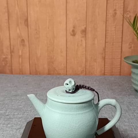 细节展示放大镜特效