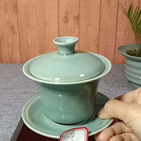细节展示放大镜特效