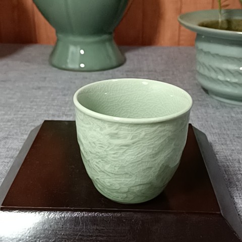 细节展示放大镜特效