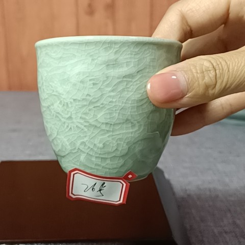 细节展示放大镜特效