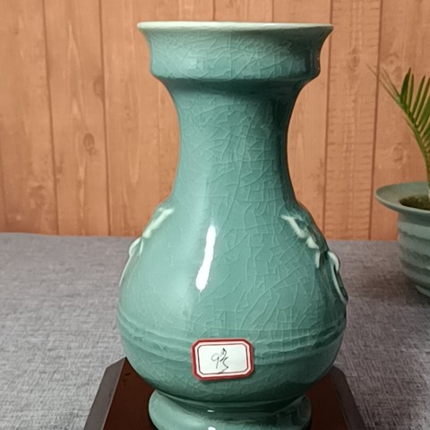 细节展示放大镜特效