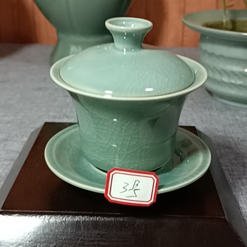 细节展示放大镜特效