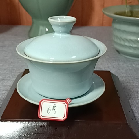细节展示放大镜特效