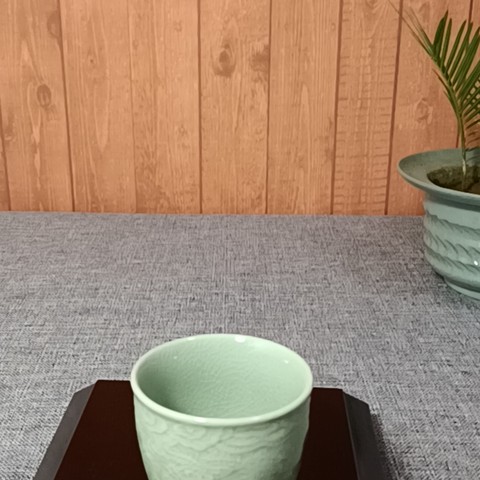 细节展示放大镜特效