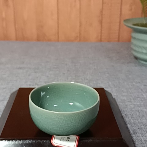 细节展示放大镜特效