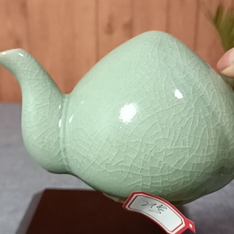 细节展示放大镜特效