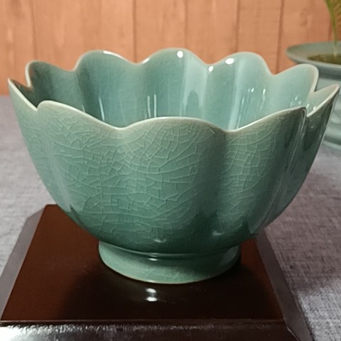 细节展示放大镜特效