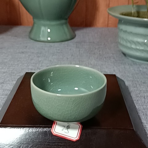 细节展示放大镜特效