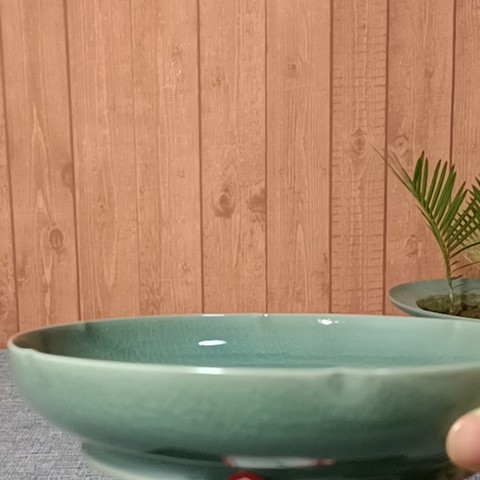细节展示放大镜特效