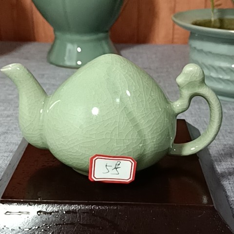 细节展示放大镜特效