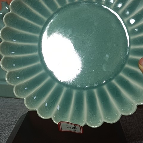 细节展示放大镜特效