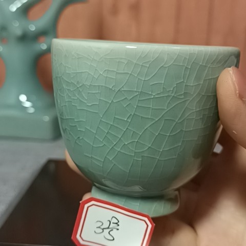 细节展示放大镜特效
