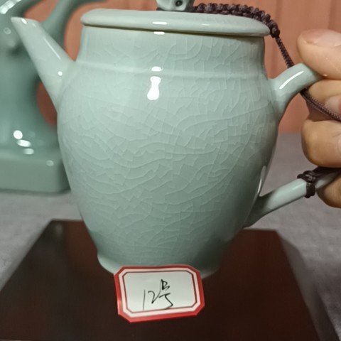 细节展示放大镜特效