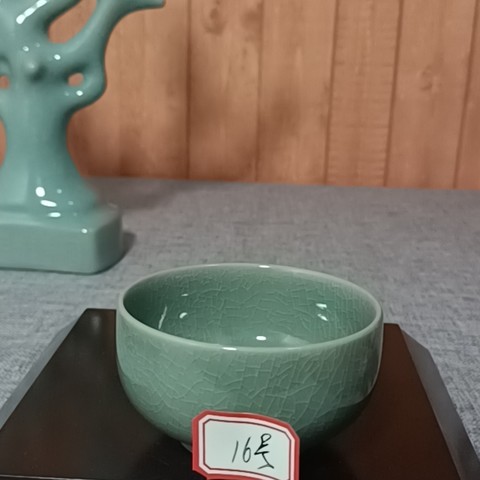 细节展示放大镜特效