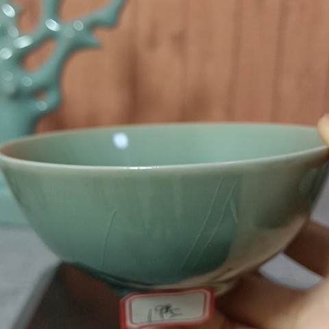 细节展示放大镜特效
