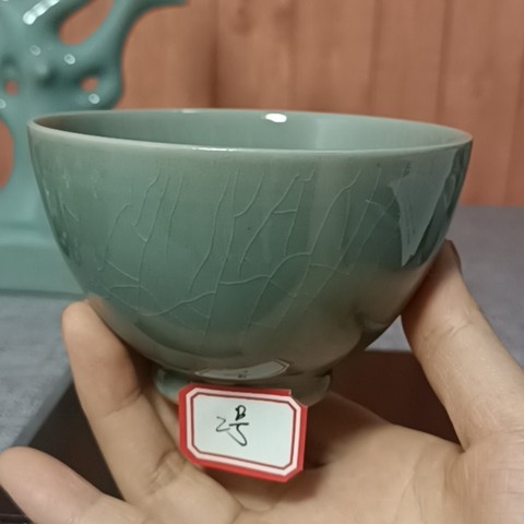 细节展示放大镜特效