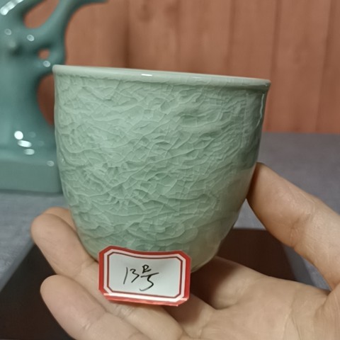 细节展示放大镜特效