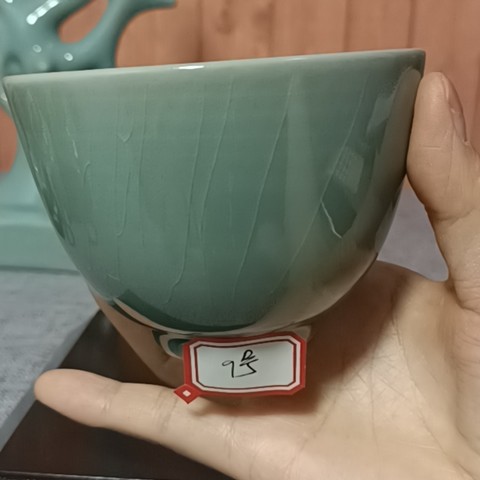 细节展示放大镜特效