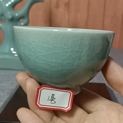 细节展示放大镜特效