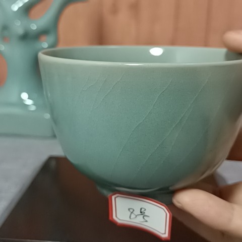 细节展示放大镜特效