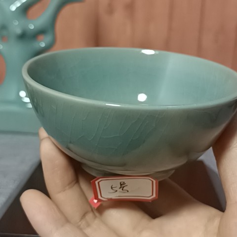 细节展示放大镜特效