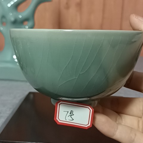 细节展示放大镜特效