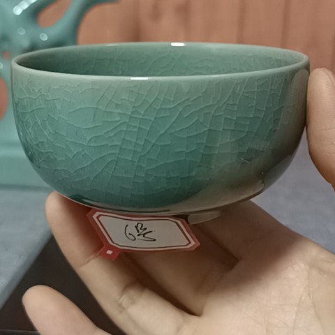 细节展示放大镜特效