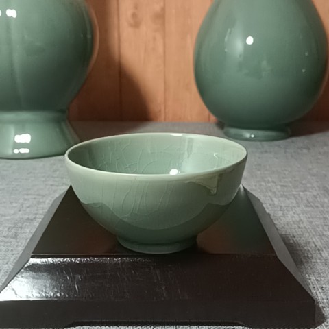 细节展示放大镜特效