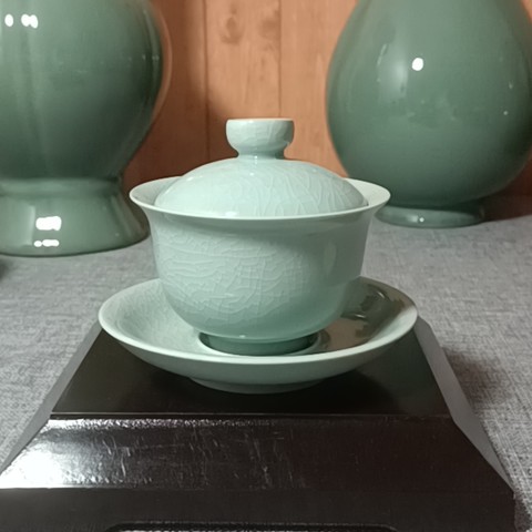 细节展示放大镜特效