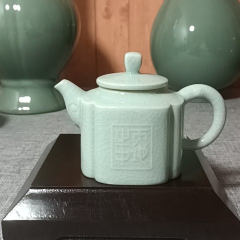 细节展示放大镜特效