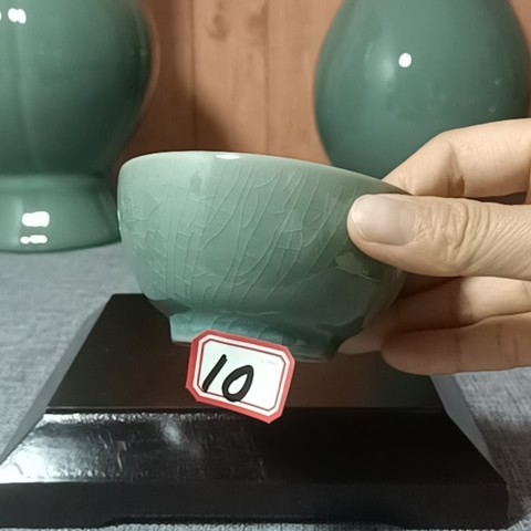 细节展示放大镜特效